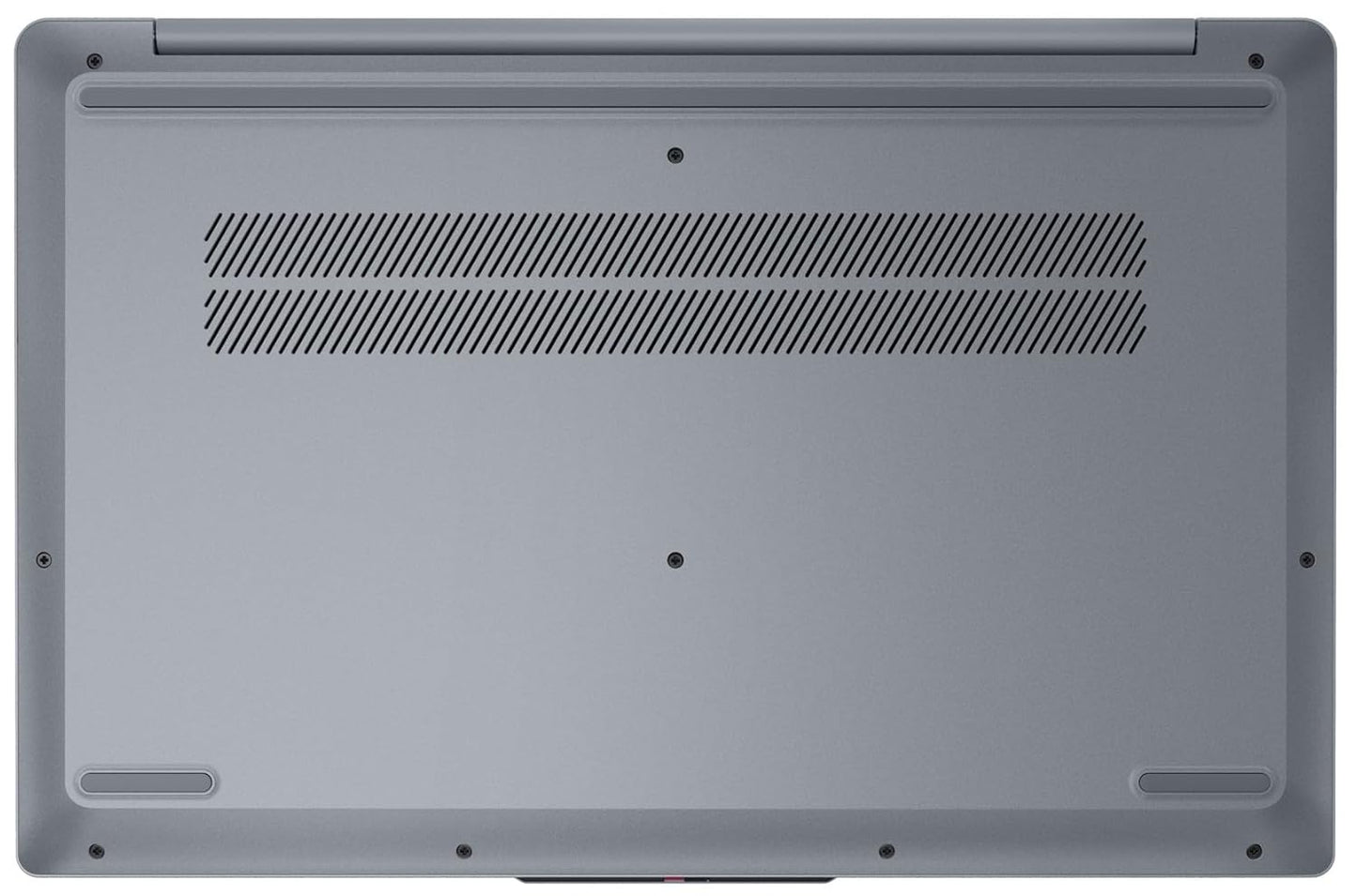 Lenovo IdeaPad Slim 3, Intel Core i3 13th Gen 1315U, 8GB RAM, 512GB SSD, FHD 15.6"(39.6cm), Windows 11, Office 2024, Grey, 1.6Kg,